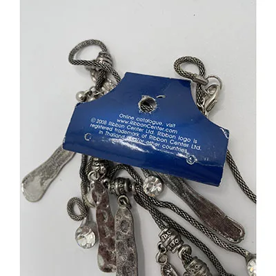 Collana «Necklace» — foto 2 dell'alert SR/00695/25