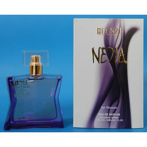 Profumo «NEILA» (JFENZI)