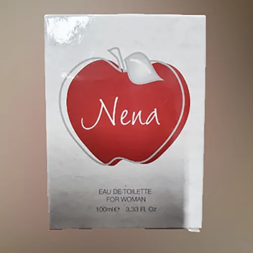 Eau de toilette «Nena» — foto 2 dell'alert A12/00501/24