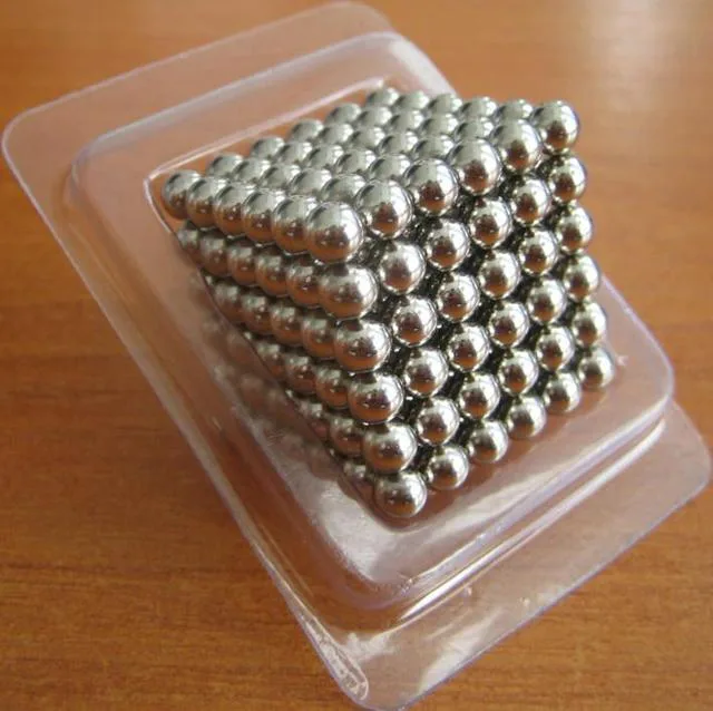 Sfere magnetiche «Neomágnes» (KENSHO)