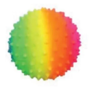 Pallina «Neon Massageball» (Tedi)