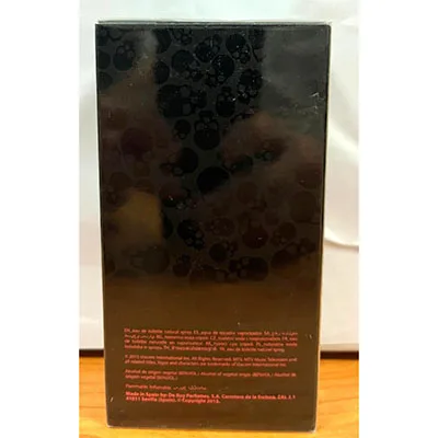 Eau de toilette «Neon Metal» — foto 2 dell'alert SR/00169/26