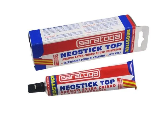 Colla «Neostick Top» — foto 1 dell'alert A11/0096/16
