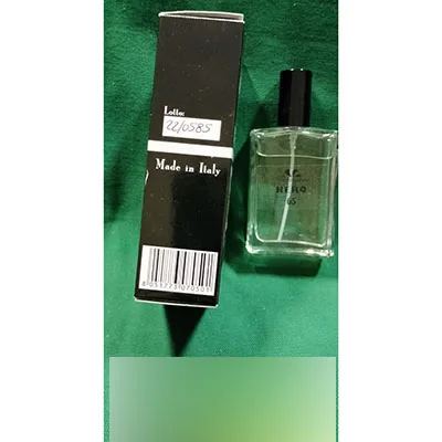 Eau de toilette «Nero 65» — foto 4 dell'alert SR/00081/25