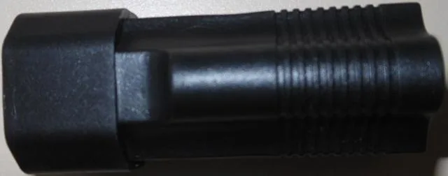 Adattatore della spina «Netzadapter» — foto 2 dell'alert A12/1242/14