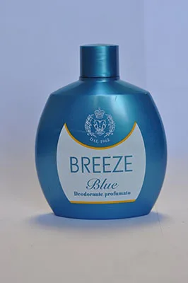 Spruzzo di deodorante «Neutro» — foto 4 dell'alert A12/02037/23