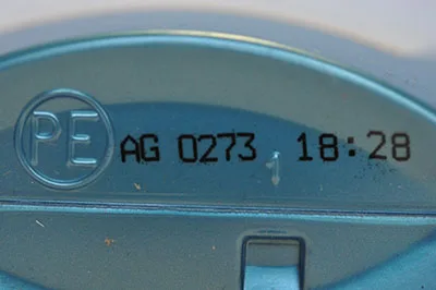Spruzzo di deodorante «Neutro» — foto 7 dell'alert A12/02037/23