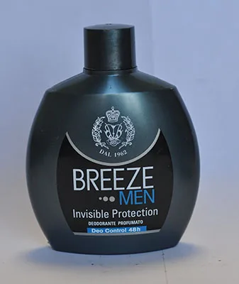 Spruzzo di deodorante «Neutro» — foto 8 dell'alert A12/02037/23