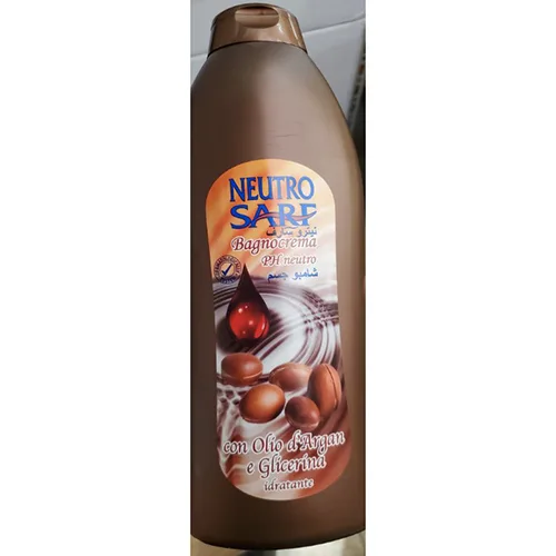 Crema da bagno «Neutro Sarf» — foto 4 dell'alert A12/02110/24