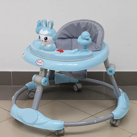 Baby walker «NEV BABYKOMP»