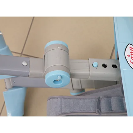 Baby walker «NEV BABYKOMP» — foto 3 dell'alert A12/00279/24