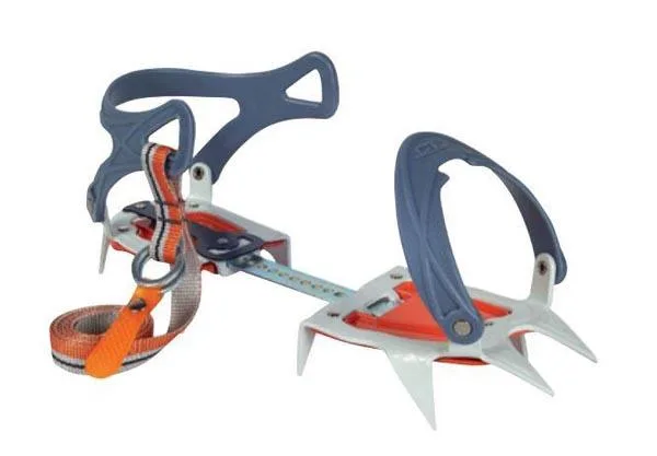 Ramponi «Nevis; Nuptse; Nuptse Evo» (Climbing Technology)