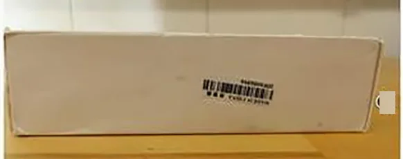 Adattatore di alimentazione a LED «New 12V 5A LED Transformer Power Supply Adapter EU Power Supply» — foto 4 dell'alert A12/01076/21