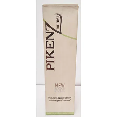 Crema per il corpo «New Body» — foto 1 dell'alert SR/04265/25