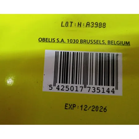 Profumo «New Brand Perfumes - Prestige NB Fluo Sun Eau de Parfum for women» — foto 3 dell'alert A12/02479/24