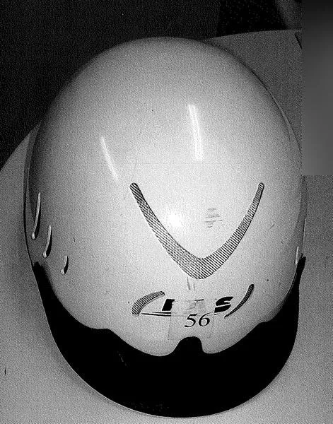Casco equestre «New Dragon» — foto 2 dell'alert A12/0459/16