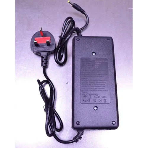 Caricabatterie «New Energy Batteries Charger» — foto 3 dell'alert SR/04319/25
