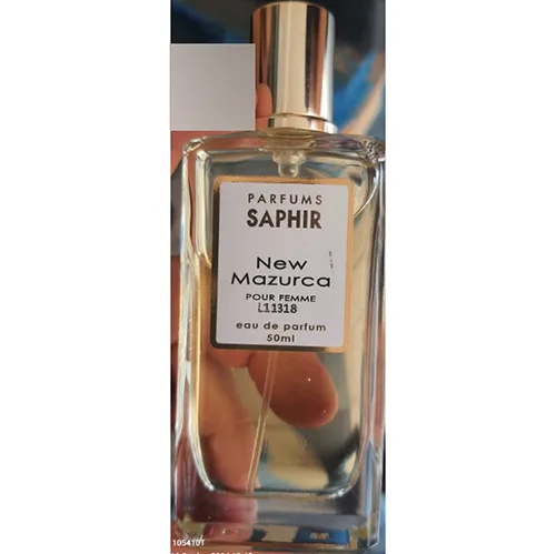Profumo «New Mazurca» — foto 2 dell'alert SR/02825/25