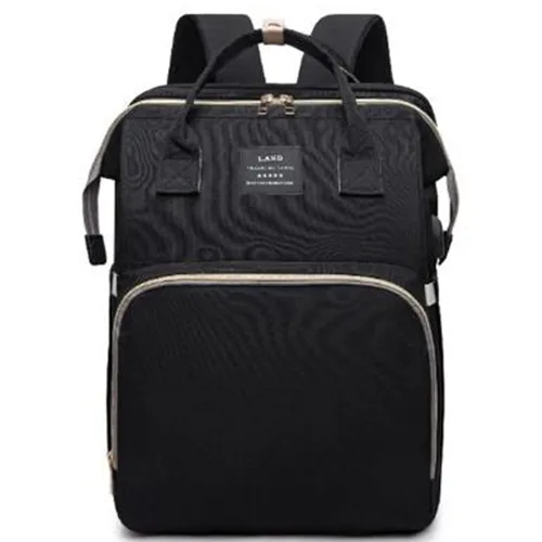 Lettino da viaggio «New Mummy Crib Backpack» — foto 3 dell'alert SR/01793/26