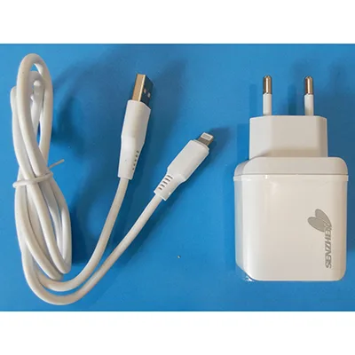 Caricabatterie USB «NEW PRODUCT QUICK CHARGER» — foto 3 dell'alert A11/00112/24