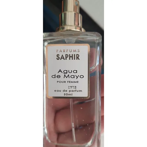 Profumo «New romantica» — foto 2 dell'alert SR/02830/25