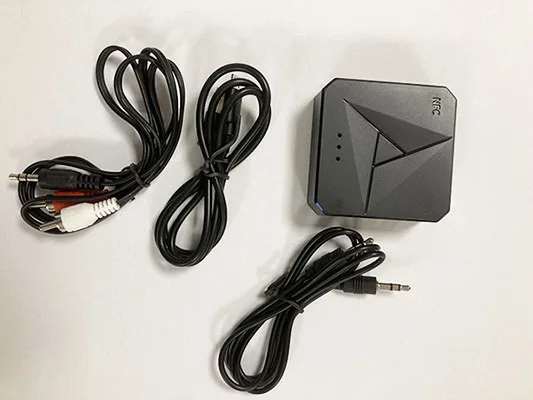 Ricevitore wireless desktop «NFC desktop wireless receiver» — foto 1 dell'alert A12/02706/23