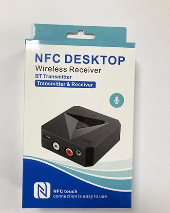 Ricevitore wireless desktop «NFC desktop wireless receiver» — foto 3 dell'alert A12/02706/23