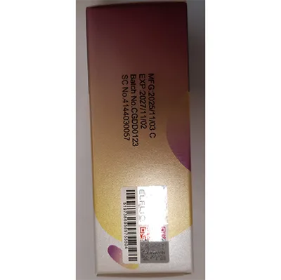 Ricarica per sigarette elettroniche «NIC SALTS» (ELFLIQ)