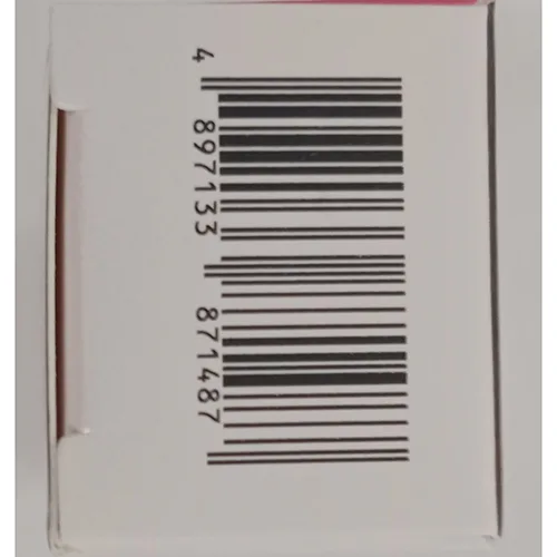 Cartuccia elettronica per sigarette «NIC SALTS» — foto 2 dell'alert SR/02793/25