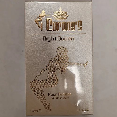 Parfum «Night Queen» — foto 1 dell'alert SR/02740/25