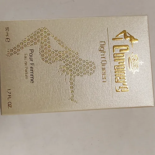 Parfum «Night Queen» — foto 5 dell'alert SR/02740/25