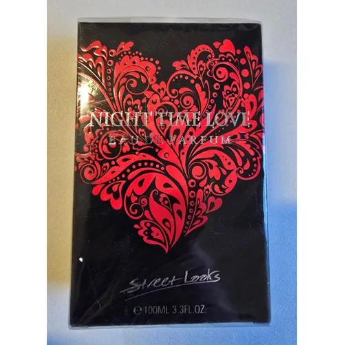 Acqua di Profumo «Night Time Love» — foto 2 dell'alert SR/01374/25