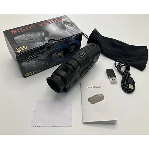 Monoculare «Night vision monocular camera» (Unbranded)