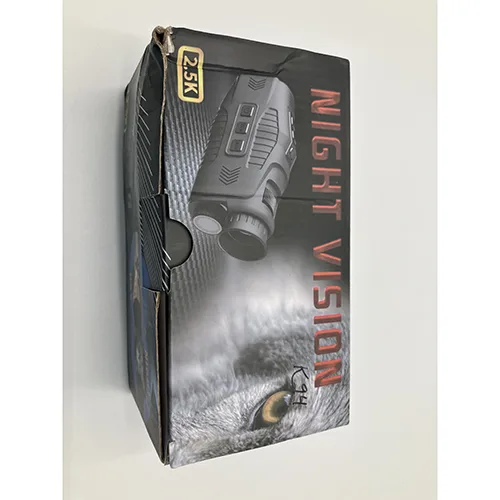 Monoculare «Night vision monocular camera» — foto 5 dell'alert SR/00144/26