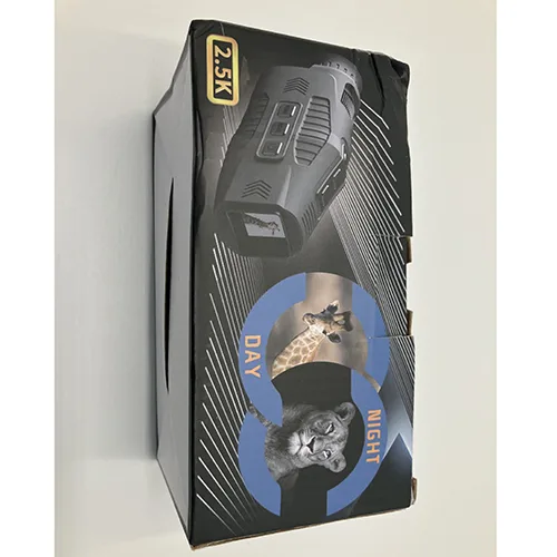 Monoculare «Night vision monocular camera» — foto 6 dell'alert SR/00144/26