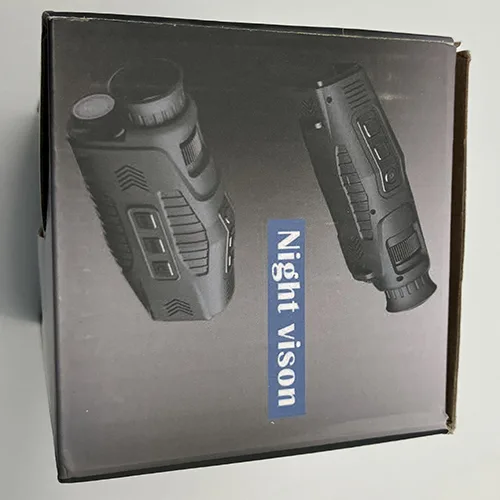 Monoculare «Night vision monocular camera» — foto 7 dell'alert SR/00144/26