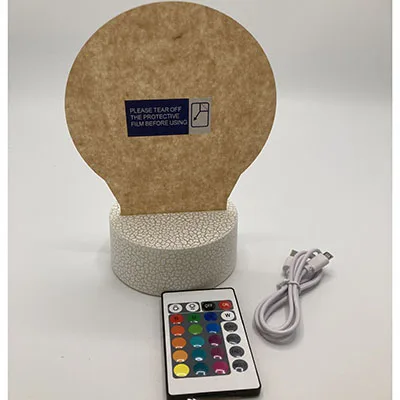 Lampada da notte «Nightpal» (PowerPal)