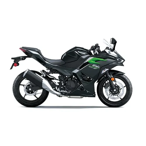 Motocicletta «Ninja 500» (Kawasaki)