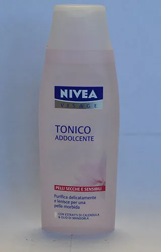Tonico «Nivea aqua effect tonico addolcente» — foto 7 dell'alert A12/02135/23