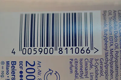 Tonico «Nivea aqua effect tonico addolcente» — foto 8 dell'alert A12/02135/23