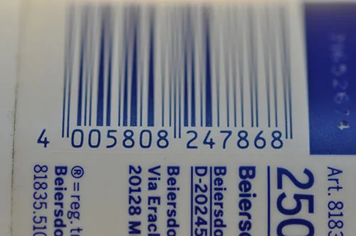 Latte idratante «Nivea rassodante» (Nivea)