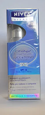 Crema viso «Nivea visage DNAge» (Nivea)
