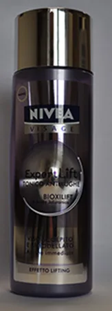 Tonico del viso «Nivea visage Expert Lift tonico antirughe» — foto 1 dell'alert A12/01149/23