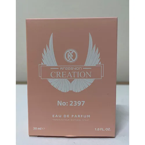 Profumo «No:2397» (Creation)