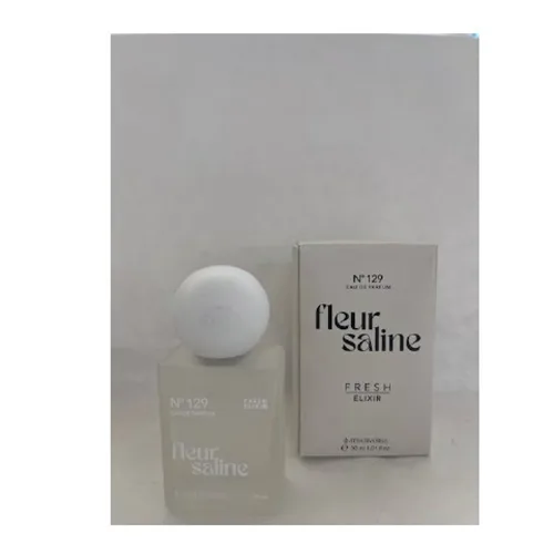 Profumo «Nº129 FLEUR SALINE EAU DE PARFUM» — foto 1 dell'alert SR/03118/25