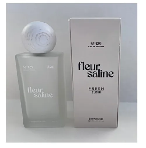 Profumo «Nº129 FLEUR SALINE EAU DE PARFUM» — foto 2 dell'alert SR/03118/25
