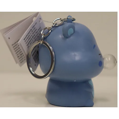 Portachiavi con giocattolo «Noglering Key Ring» — foto 2 dell'alert SR/01479/26