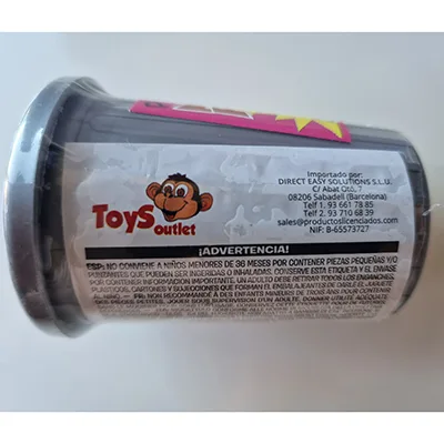 Bava di giocattolo «NOISE PUTTY» — foto 3 dell'alert A12/02947/24