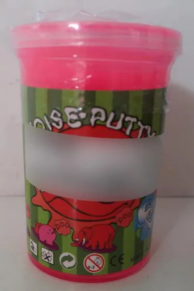 Melma del giocattolo «Noise Putty» (Unknown)
