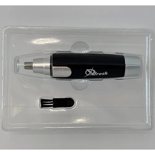 Tagliacapelli «Nose and ear hair trimmer» — foto 2 dell'alert SR/02363/26